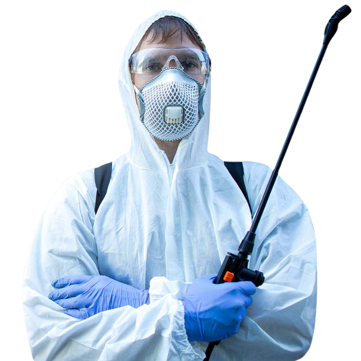 Pest Control Professional